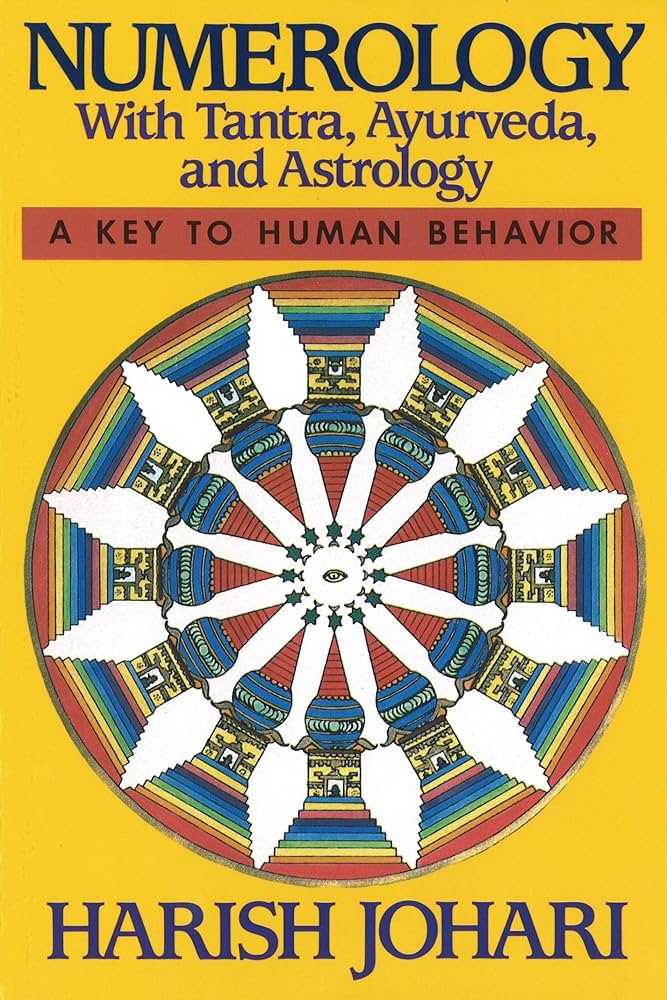 Numerology & Tantra